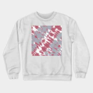 Tie Dye Crewneck Sweatshirt